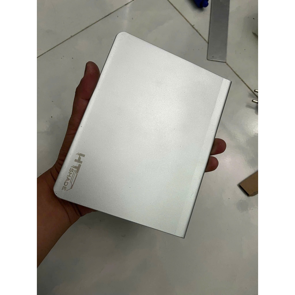 AT3 LIGHT SHIELD - SHADE HT สําหรับ NETLEA AT3 / AT3 PRO STEEL MATERIAL