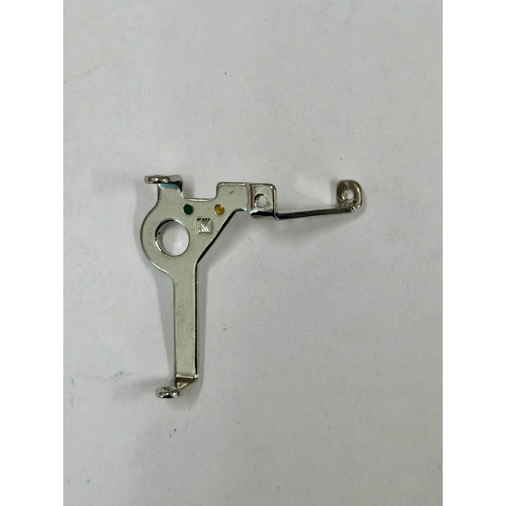 แถบนําทางเกลียวเครื่อง Siruba overlock ของแท้ 700D/E/F (KL92,KL46) (น้ํามันหอมกว่า 700D,E,F .)
