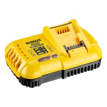 DCB118-KR - เครื่องชาร์จแบตเตอรี่อเนกประสงค์ DeWALT (18V/54V )