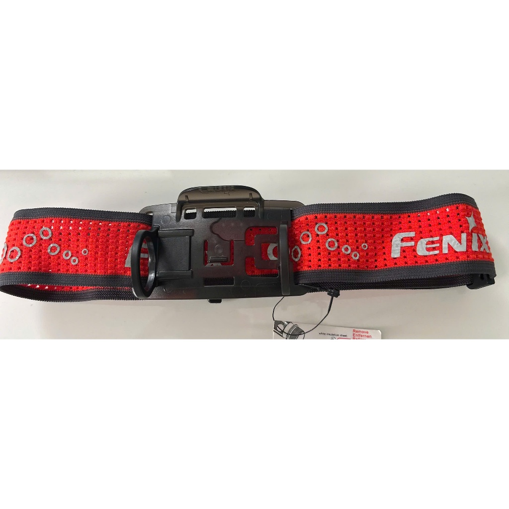 ที่คาดผม Fenix ของแท้ - ที่คาดผมทดแทนสําหรับ Fenix HM65R HM61R HM60R HM70R HM75R ไฟฉายหัว
