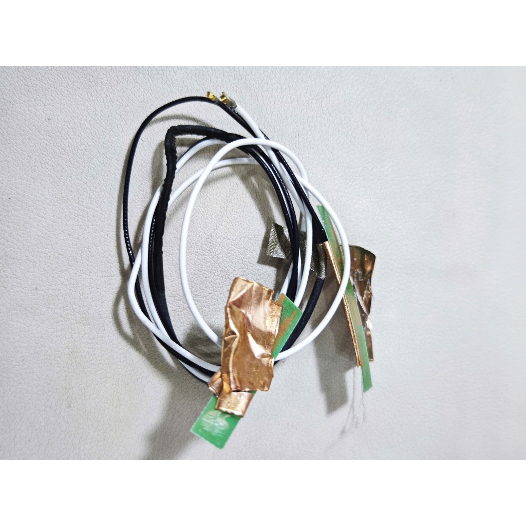 Asus TUF FX504 FX504G FX504GM FX504GE FX504GD แล็ปท็อป Wifi เสาอากาศลวดแกะ