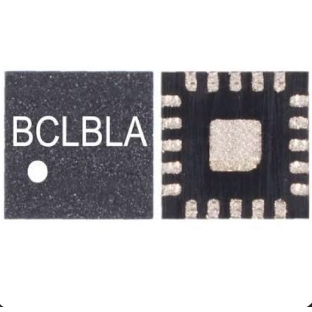 SY8310RAC 8310 BC BCL BC... การจัดการออนบอร์ด ic - ใหม่