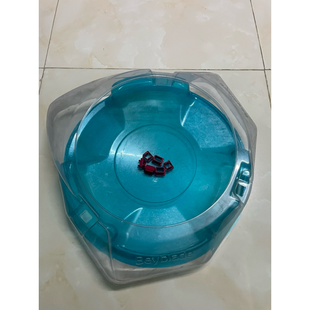 [TAKARA TOMY] Stadium Beyblade Burst Sparking B-174 Dash Beystradium สินค้าแท้ 2nd