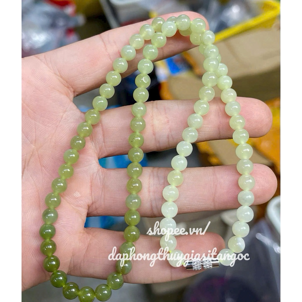 สร้อยคอ Hoa Dien 5mm คุณภาพมาตรฐาน