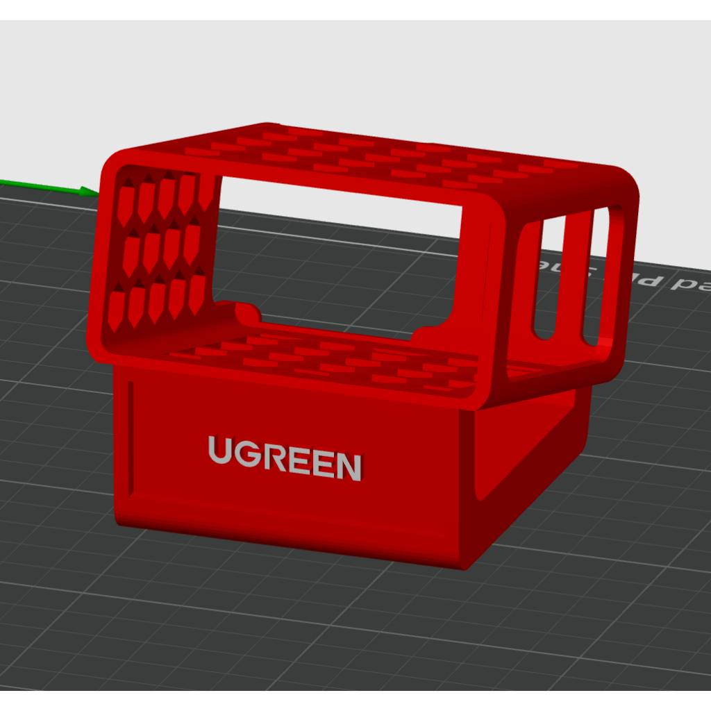[รุ่น 1] UGREEN แท่นชาร์จตั้งโต๊ะ 160W