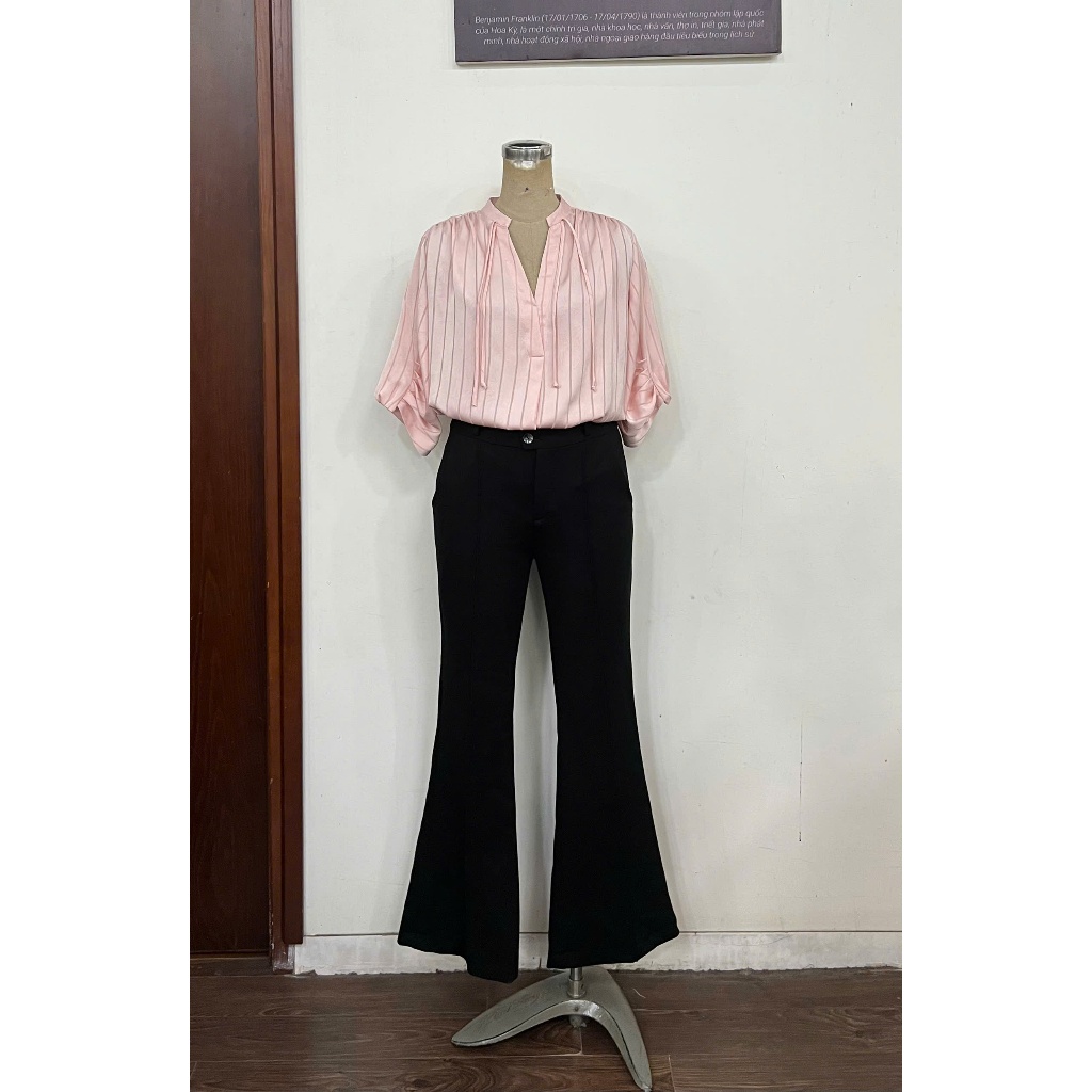 My Way stylized เสื้อคอปก 2MA14305