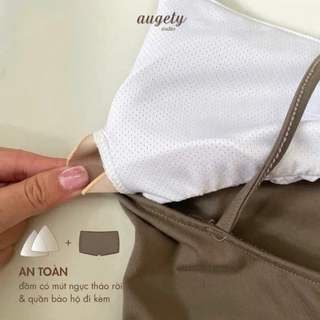 Augety Studio, LAUREN Dress, LAUREN Dress