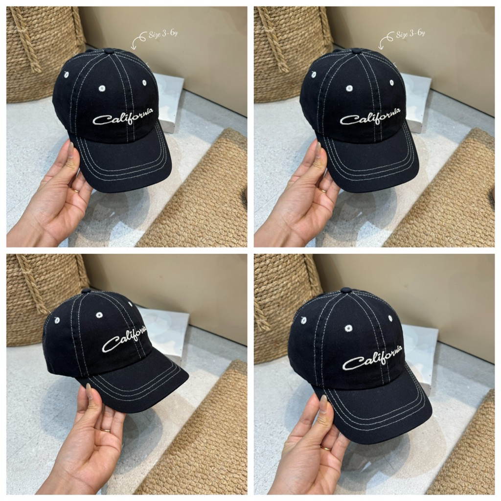 BOY HATS สําหรับ CHILDREN 3-7 ปี OLD