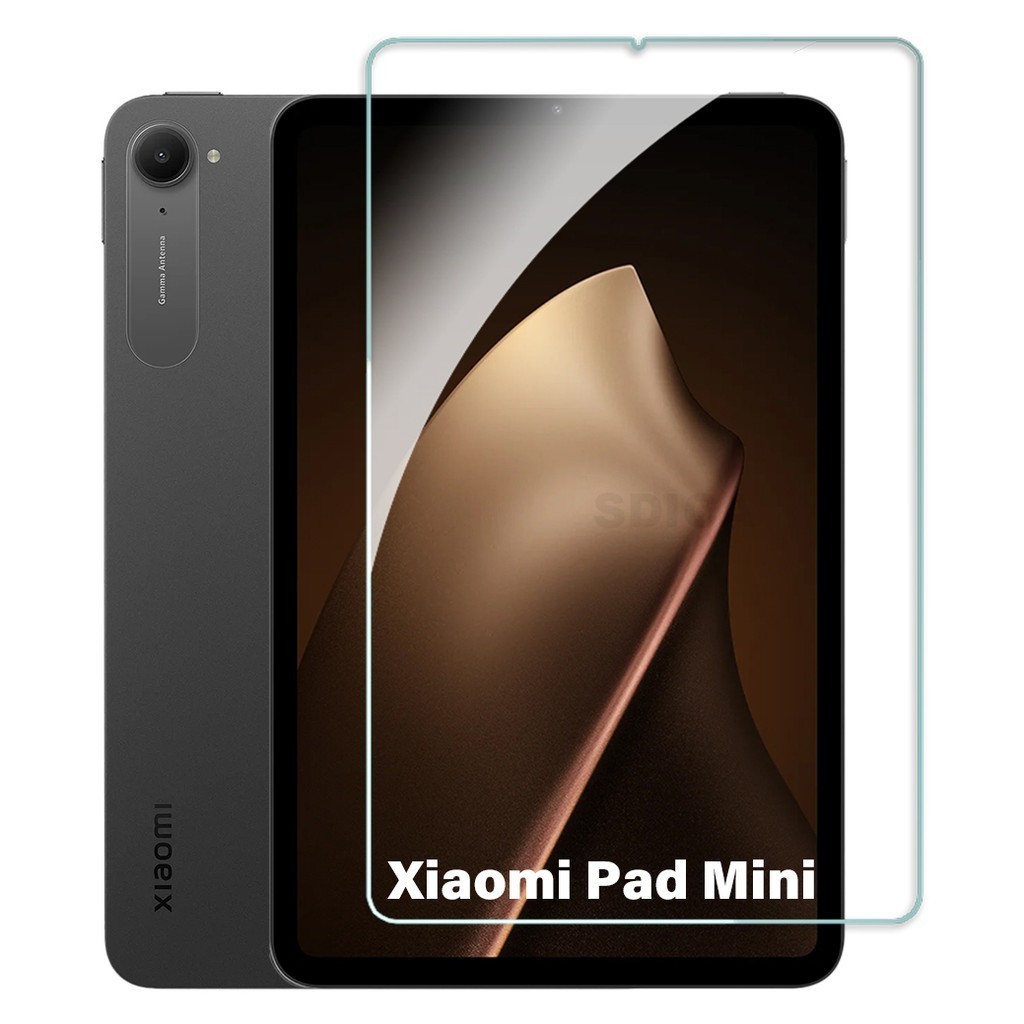 สําหรับ Xiaomi Pad Mini 8.8 นิ้ว 2025 Redmi K Pad 8.8 นิ้วกระจกนิรภัยป้องกันหน้าจอ 8.8 นิ้ว