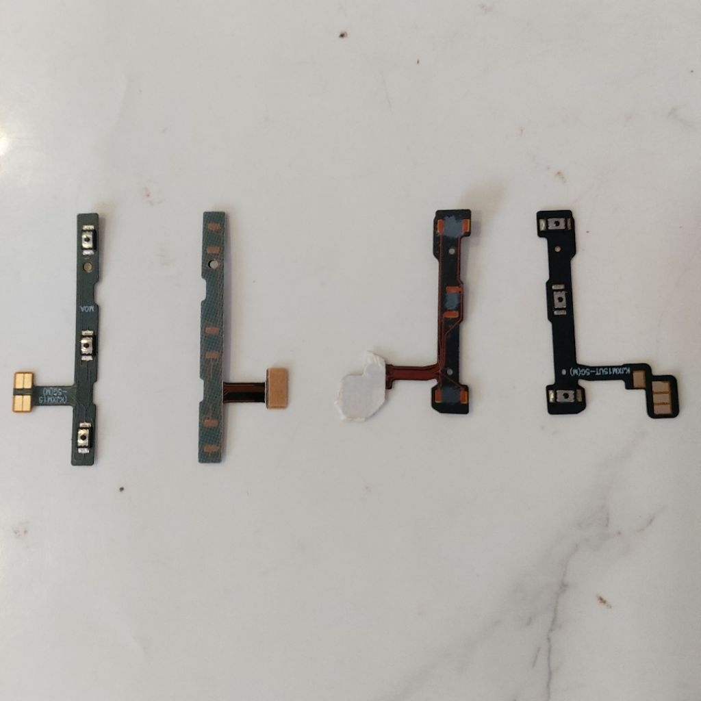 สายไฟระดับเสียง Mi 15 / 15ultra / 15 ultra