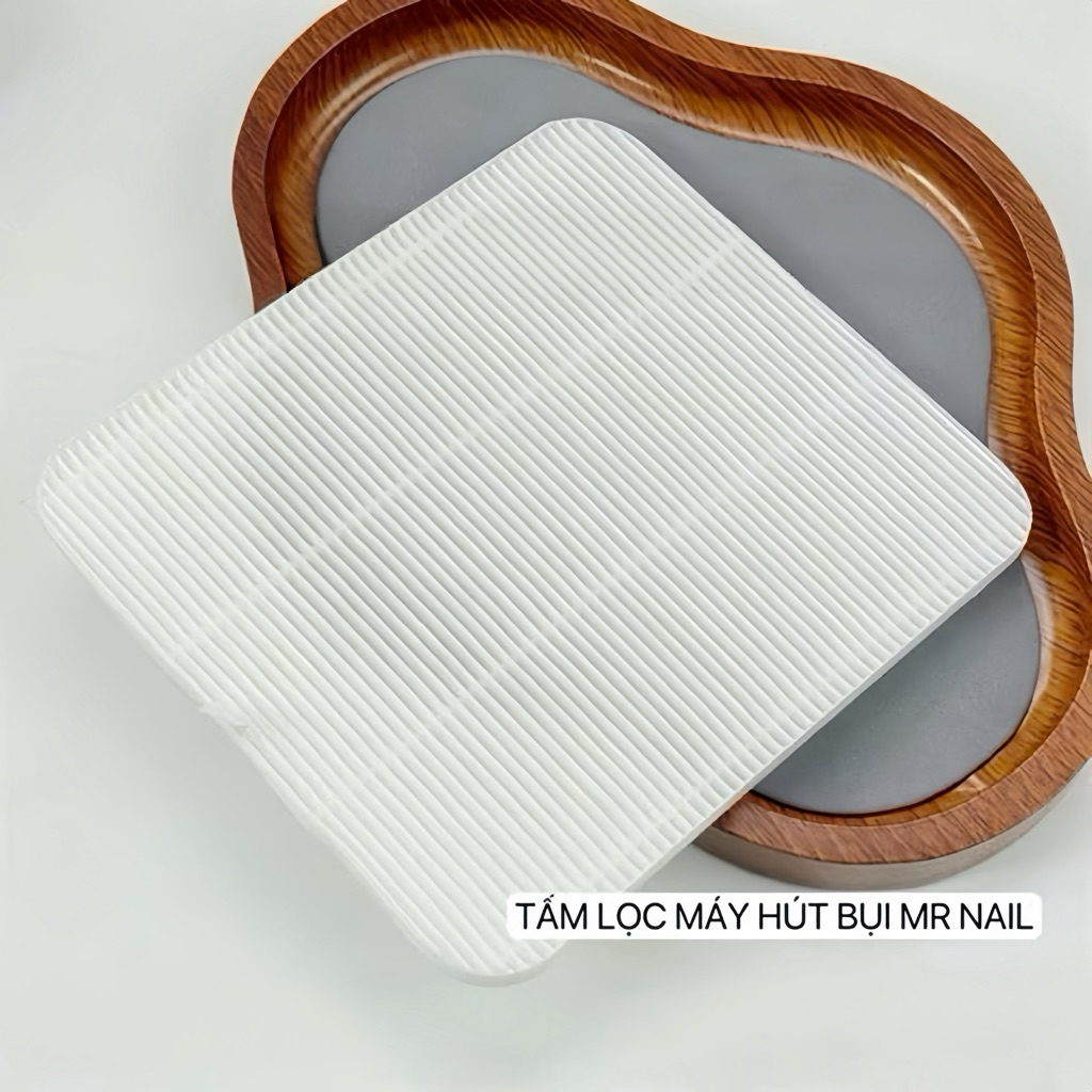 MR NAIL VACUUM CLEANER FILTER
