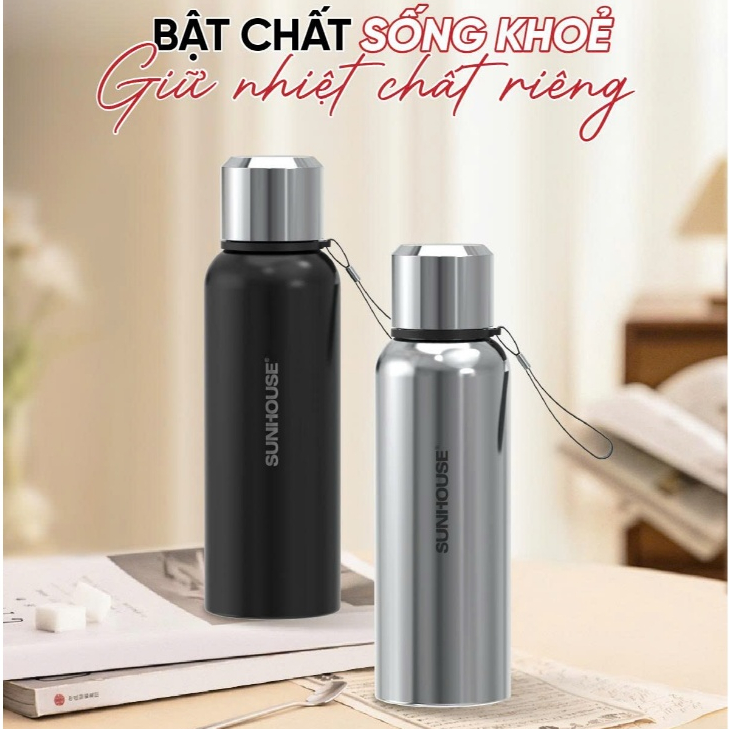 SUNHOUSE HEAT BOTTLE 1500ML KS-TU1500HB/ KS-TU1500HI