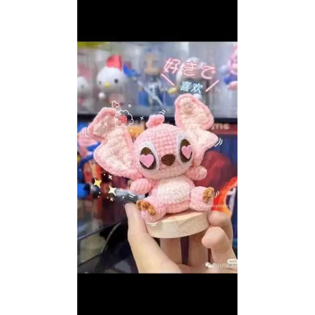 (SOTHING ICE 25 รุ่นจากบ้าน Nhu) YAOBAO SOOTING ICE 25 HANDHELD FAN COVER MANY MODELS NUHANDMADE39 (