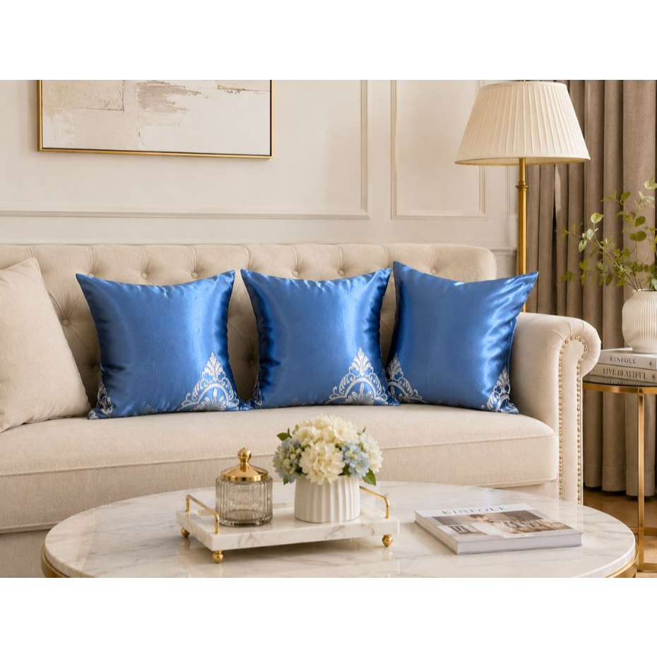 SOFA DECORATIVE PILLOW ขนาด 45X45CM