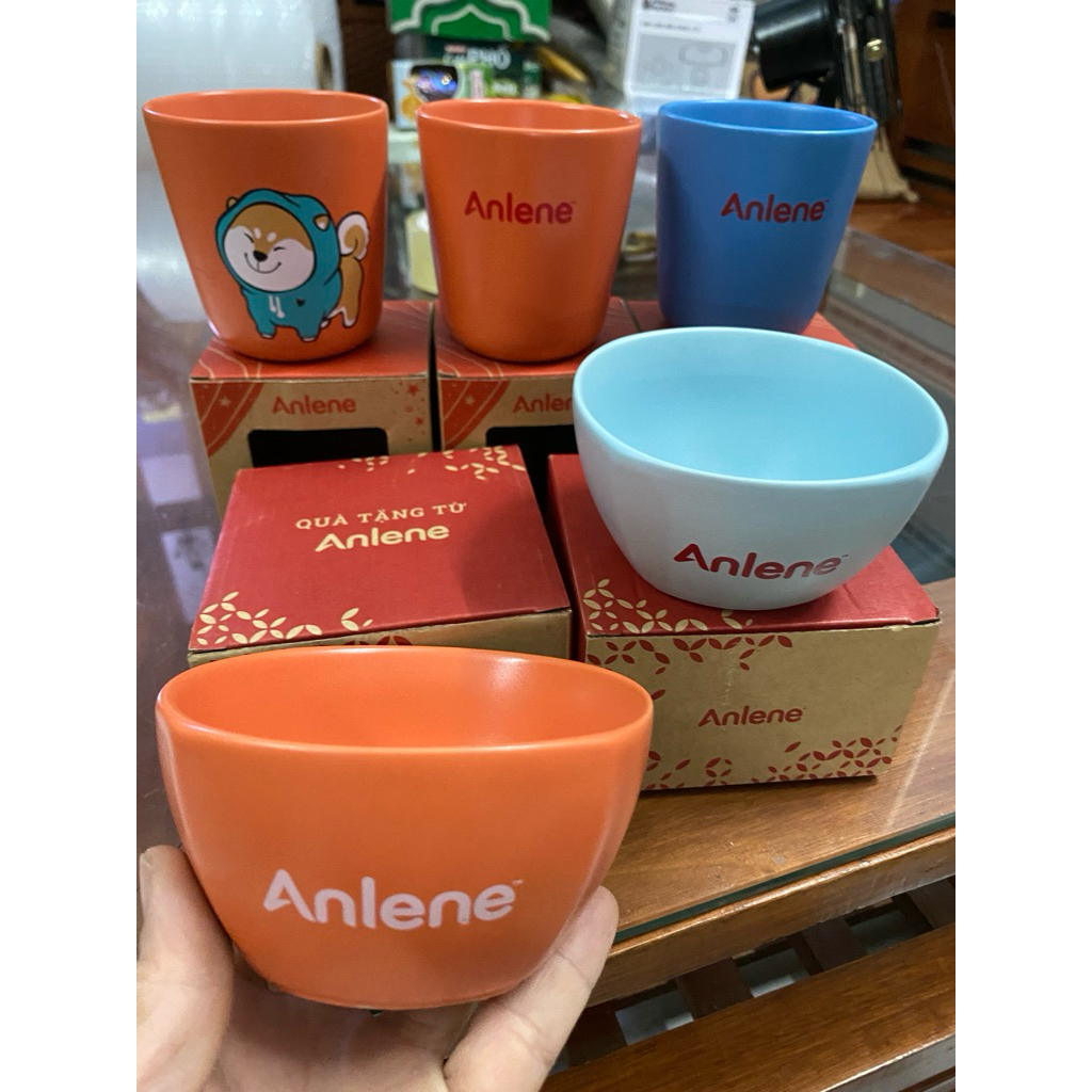 DONGHWA PORCELAIN CUP ANLENE GOODS