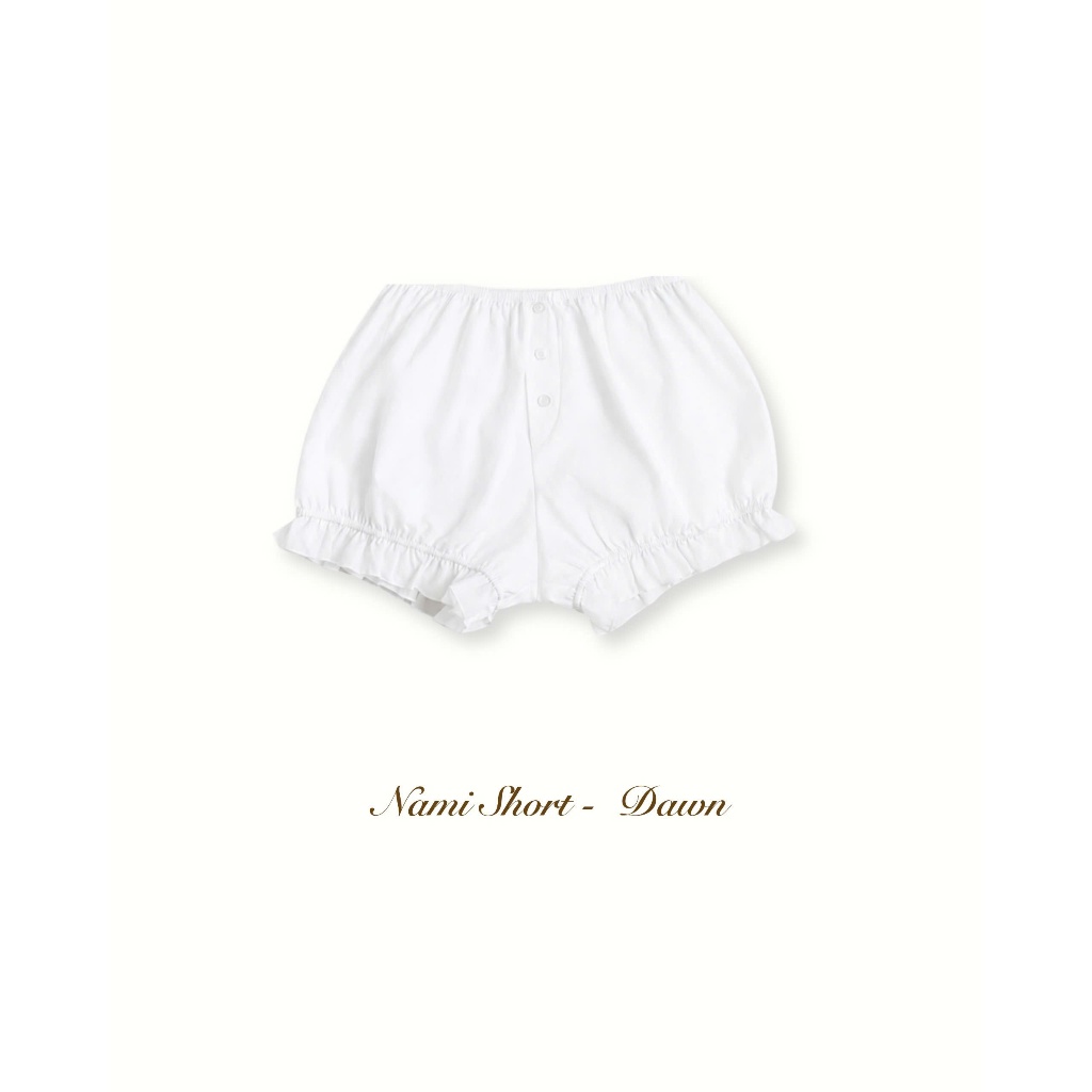 Nami Short -1998ก่อนเกิด