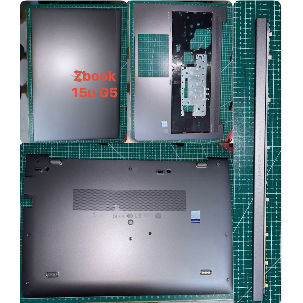 เคสแล็ปท็อป Zbook 15u G5