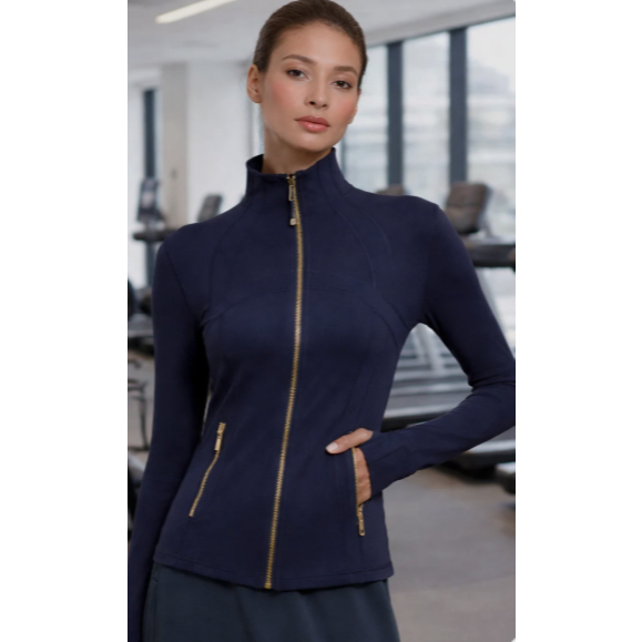 ของแท้ LULULEMON SIZE M Jacket/ Lululemon Define Jacket SIZE M