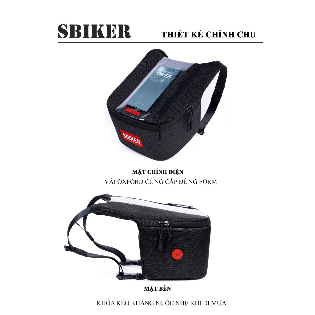 Yamaha PG1 style Motorcycle Head Bag Pg-1 กระเป๋าคล้องคอใส่โทรศัพท์