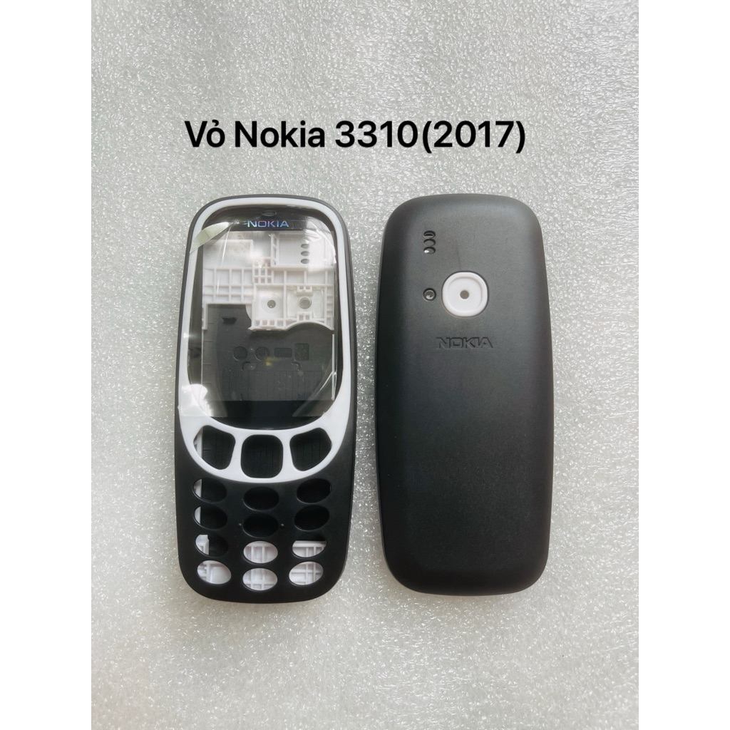 เคสสํารองสําหรับรุ่น nokia 3310 2017