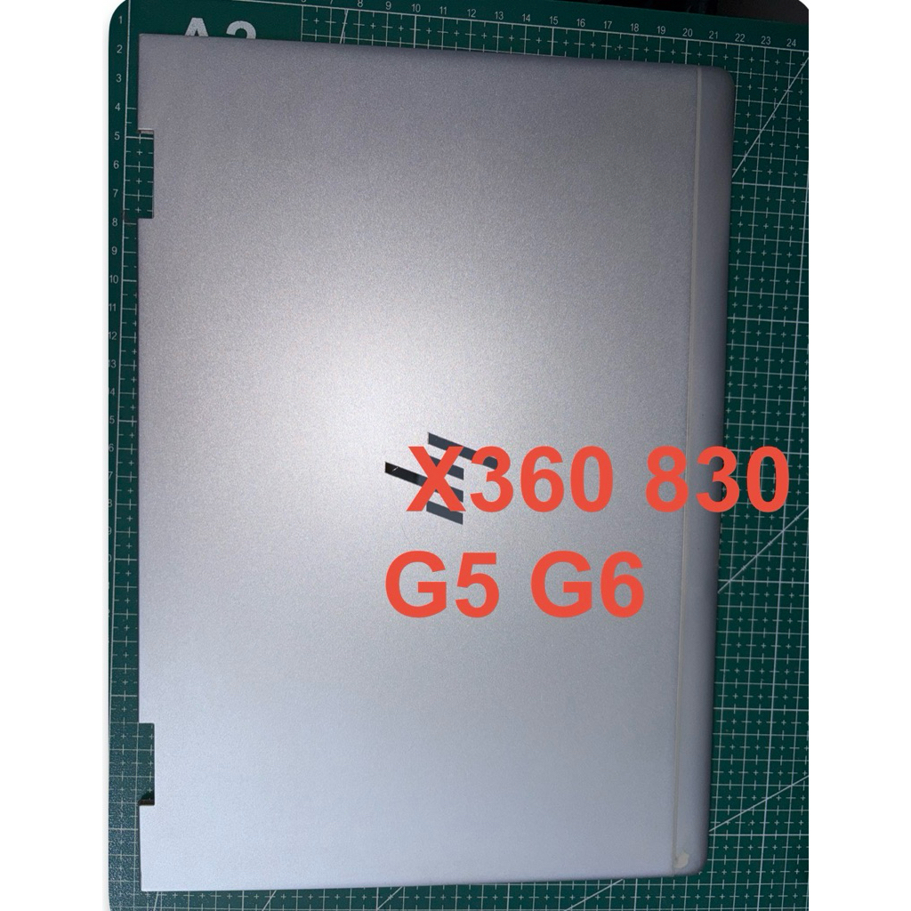 Elitebook X360 830 G5 G6 - 6070B เคสแล็ปท็อป1523301