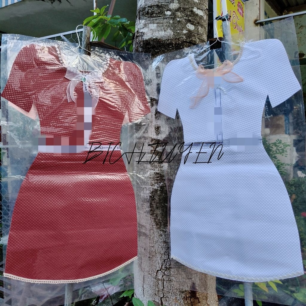 [CODE] COMBO 2 SETS OF DAMBODY เสนอกระดาษ