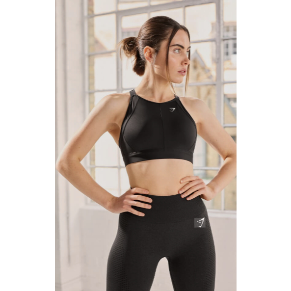 SH.ARK GYM BRA ของแท้ SIZE L (36D)