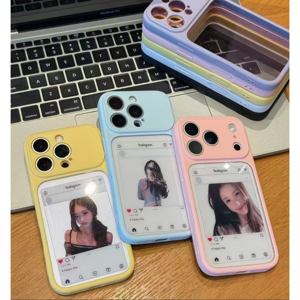 ใหม่ ไอโฟน 17 มือโปร เคสโทรศัพท์หนัง แบบบูรณาการสองฟังก์ชั่นป้องกันการหล่น มีสไตล์ 151413 โปร1112