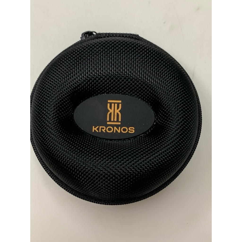กล่องกันกระแทกสําหรับนาฬิกา KroNos