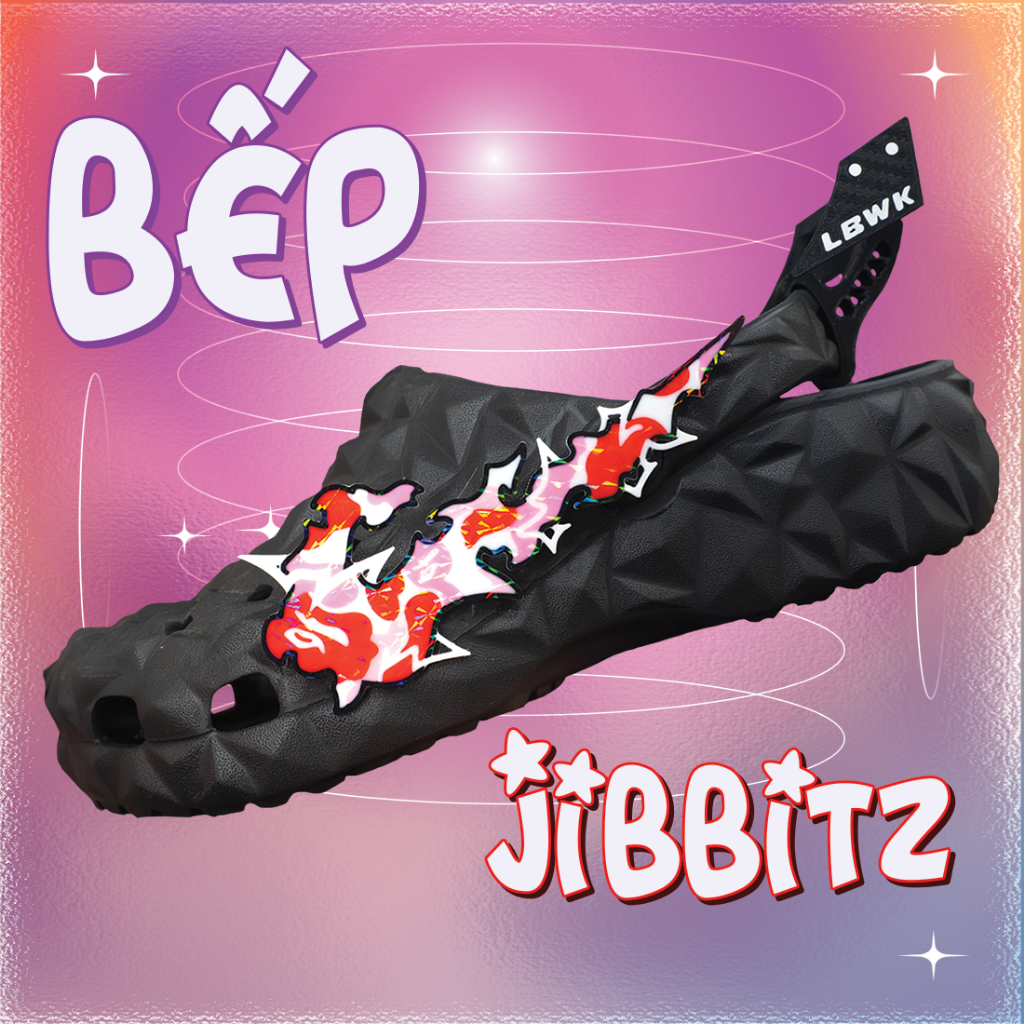 Bape Electric Spark Crocs Sandals Charm Set with Crocs, Jibbitz Crocs Sandals, Unique Sandals Accessories for Men