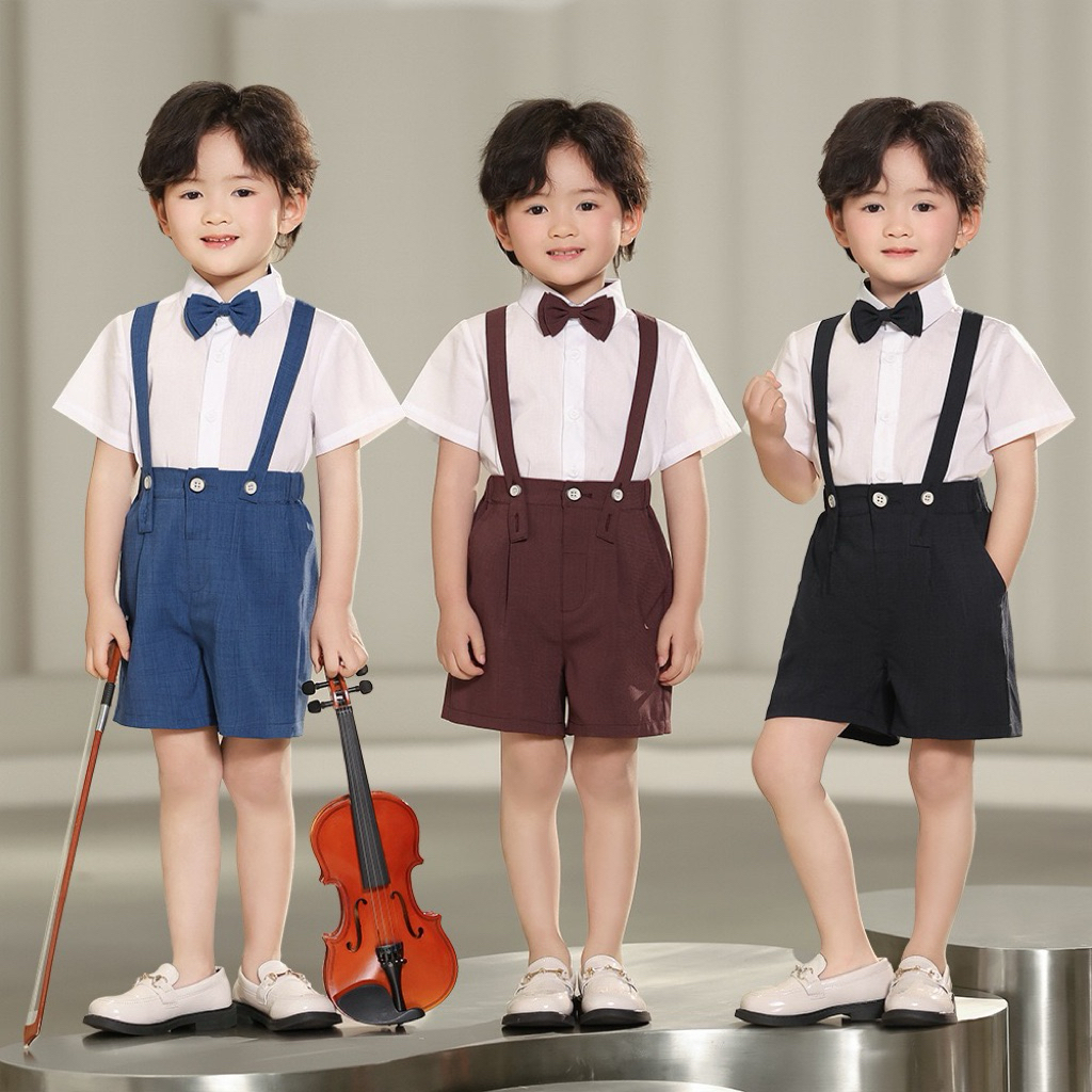 Dude SET สําหรับ BOYS