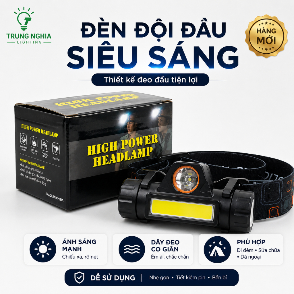 CREE Q5 หลอดไฟ LED