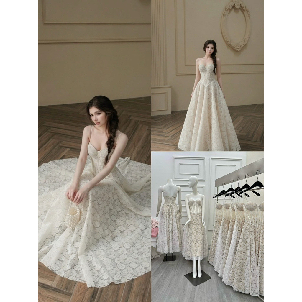 ชุดลูกไม้ MAXI พร้อมถ้วยฝึกถัก