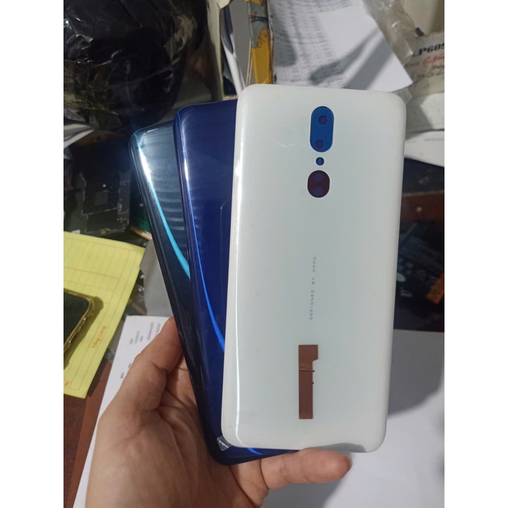 ฝาหลัง Oppo f11/oppo f11