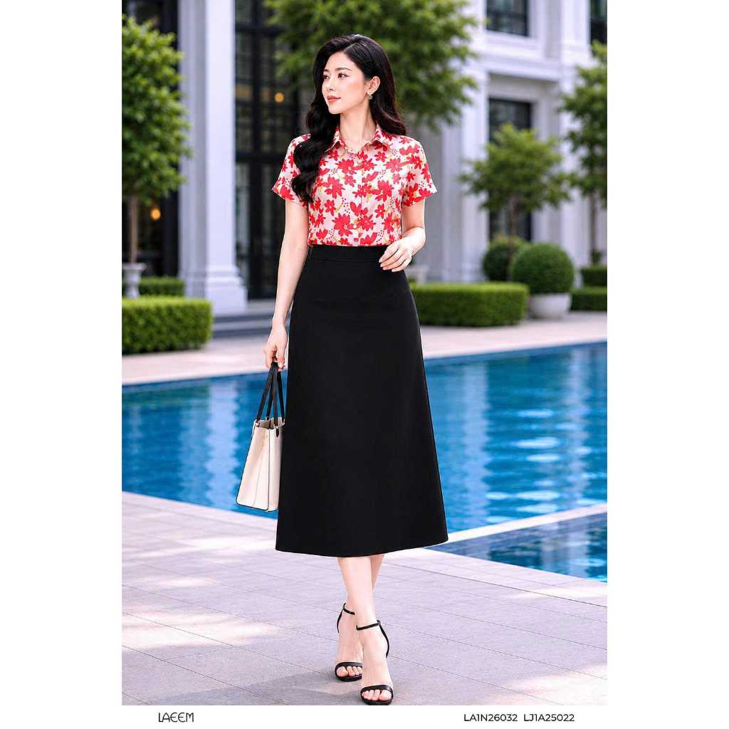Juyp A 022 ดีไซน์ไฮเอนด์จากแลเอม LJ1A25022