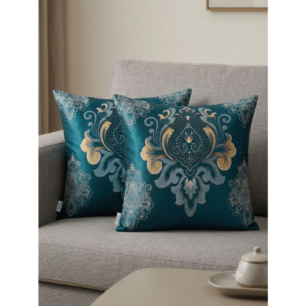 SOFA DECORATIVE PILLOW 45X45CM
