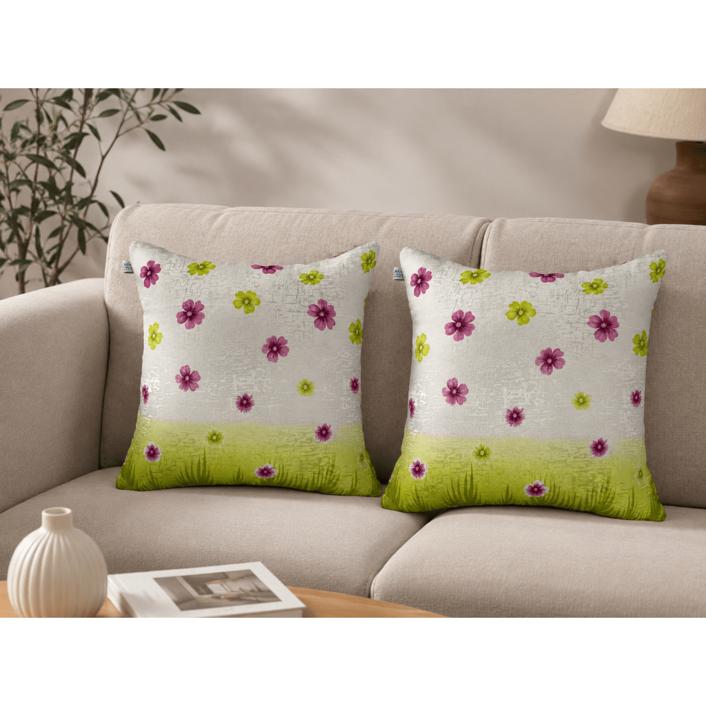 SOFA DECORATIVE PILLOW 45X45CM