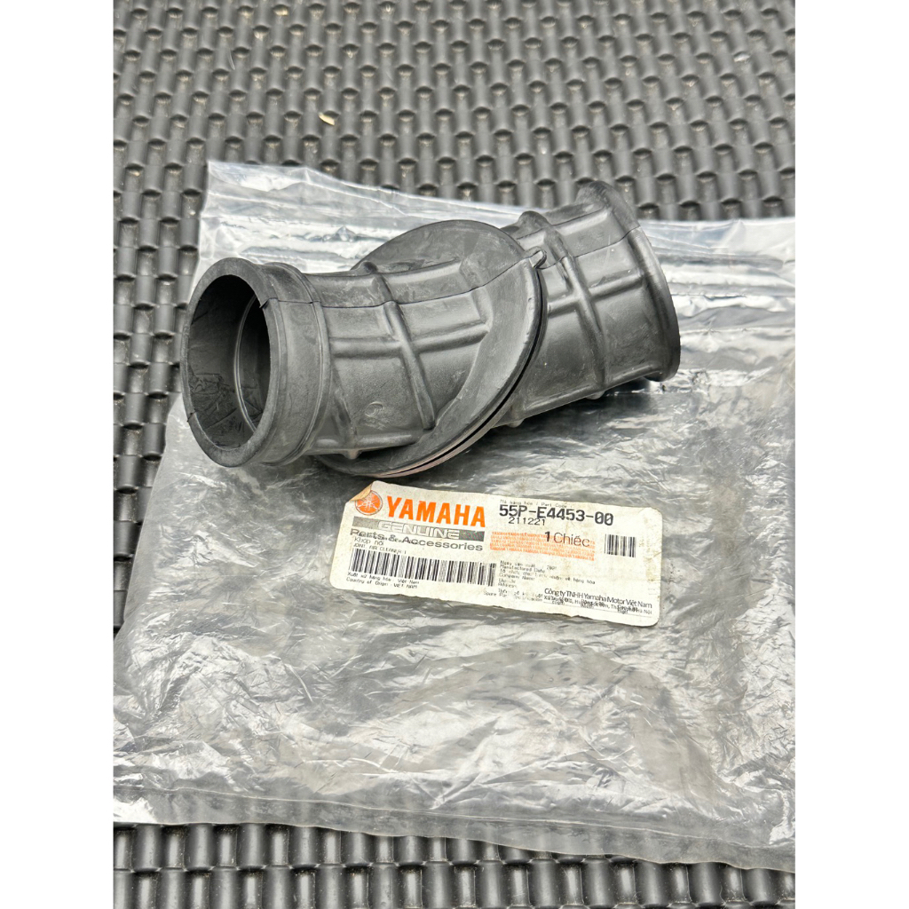 E 55P EXCITER 135 5NUMBER YAMAHA