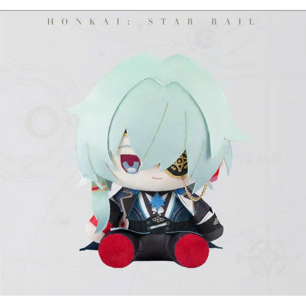 ตุ๊กตา Honkai Star Rail Mydei-Anaxa
