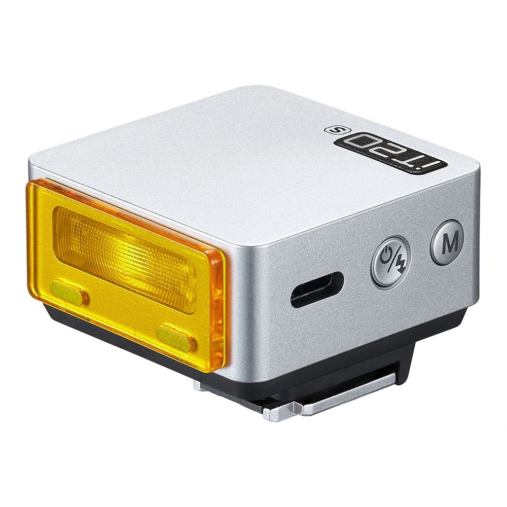 เครื่องพ่นกรองเจลสีสําหรับ Flash iT20, iT22, iM20, iM22, iM30Pro - Godox MA01