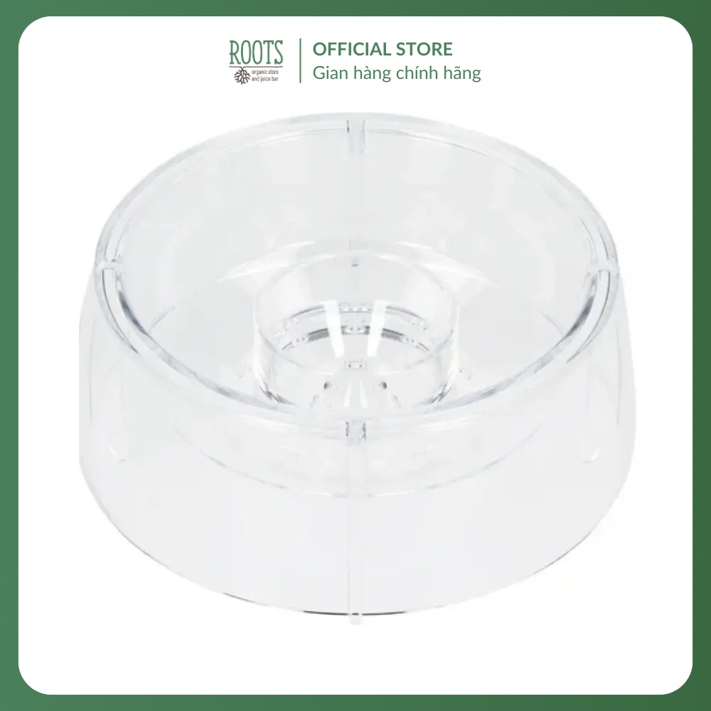 HARIO - เครื่องชงกาแฟ, V60 Drip-Assist, PDA-02-T (109 x 109 x 51mm)