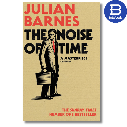 หนังสือภาษาอังกฤษ - The Noise of Time