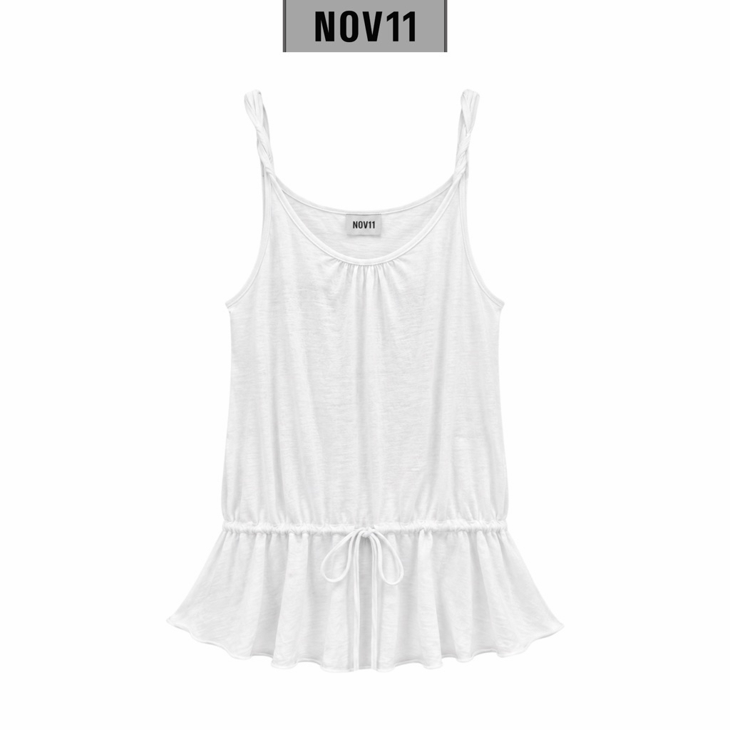/NOV11/ NOON TOP (สายสะพายบิด TOP)
