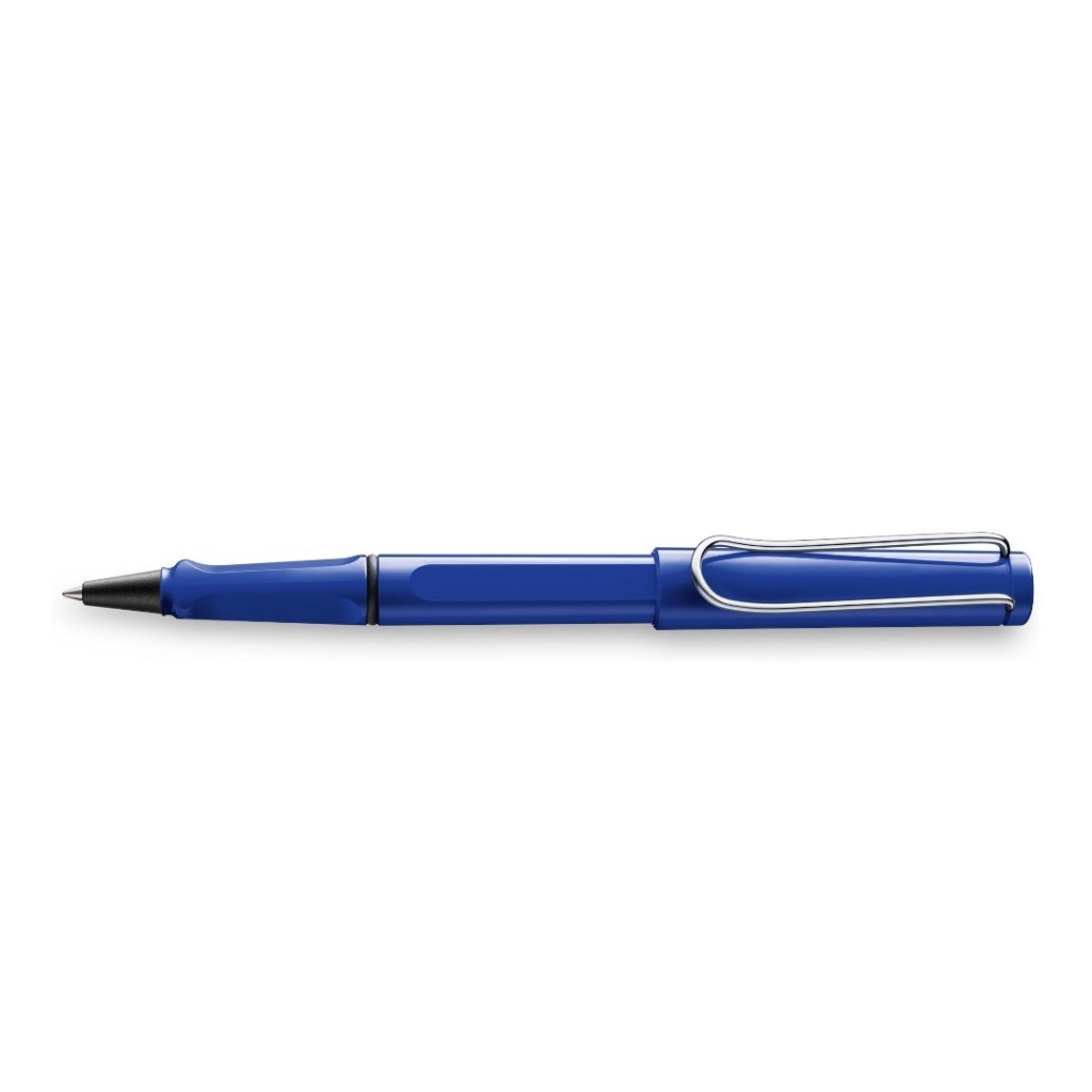 ปากกาลูกลื่นน้ํา - Lamy Safari - สีฟ้า