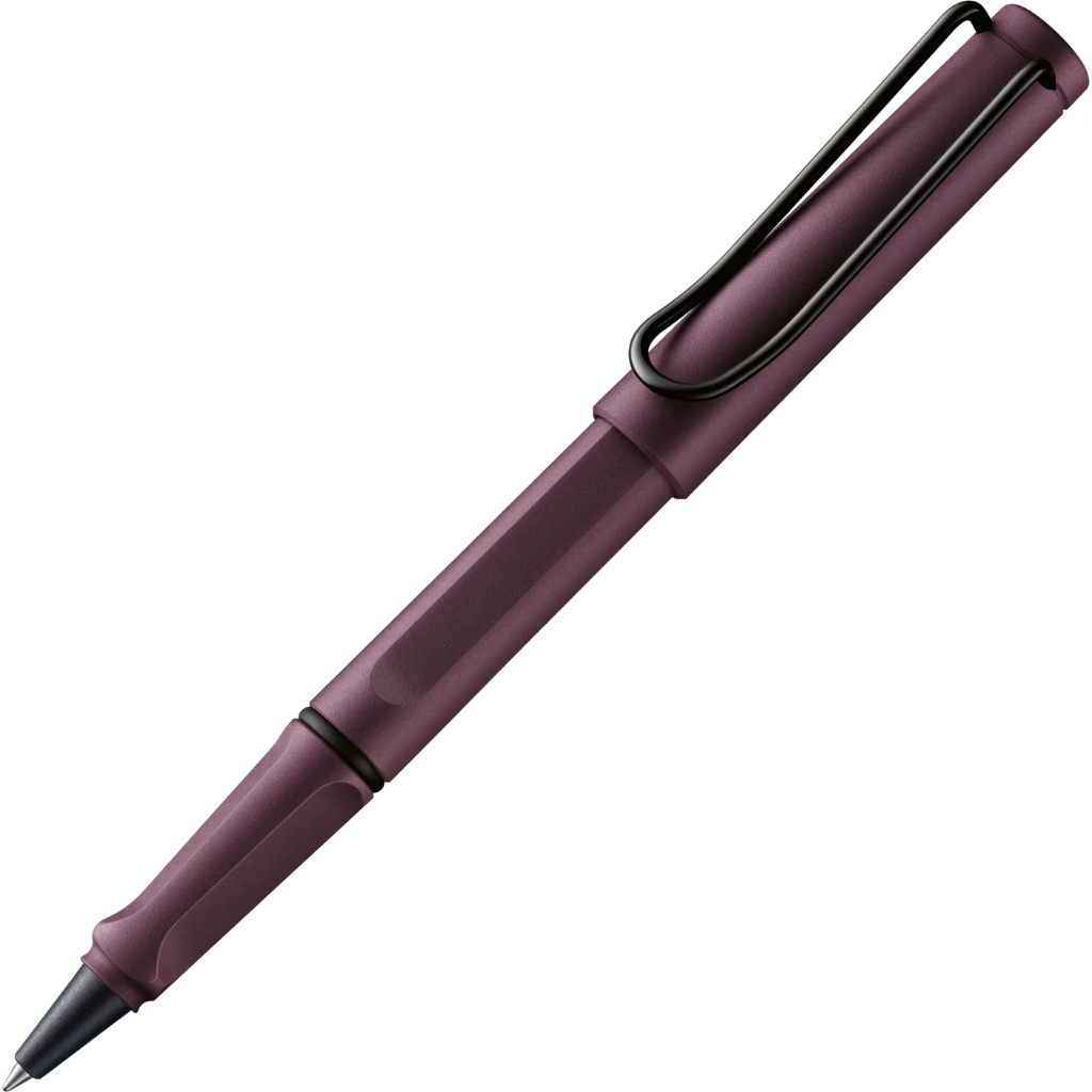 ปากกาลูกลื่นน้ํา - Lamy Safari - Scarlet
