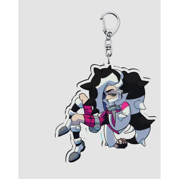 พวงกุญแจ Piers ⋆ 49 MARY DECOR SHOP