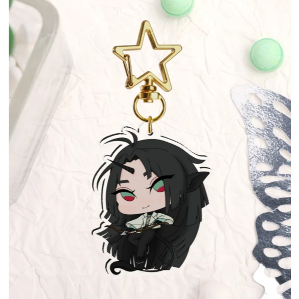 ราศีธนู Feng Xun Charm 86 MARY DECOR SHOP