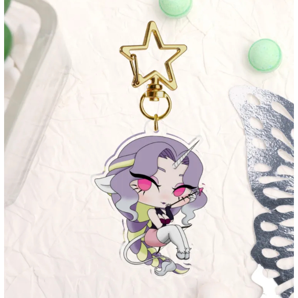 Sagitarius Alexa Charm 86 MARY DECOR SHOP