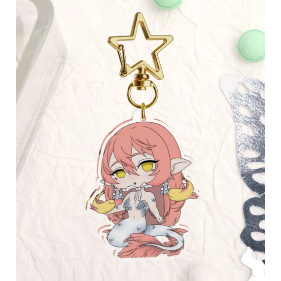 ราศีมีน Lian Charm 86 MARY DECOR SHOP