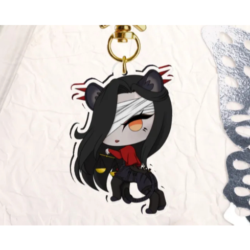 Libra Jin Yuyao Charm 89 MARY DECOR SHOP
